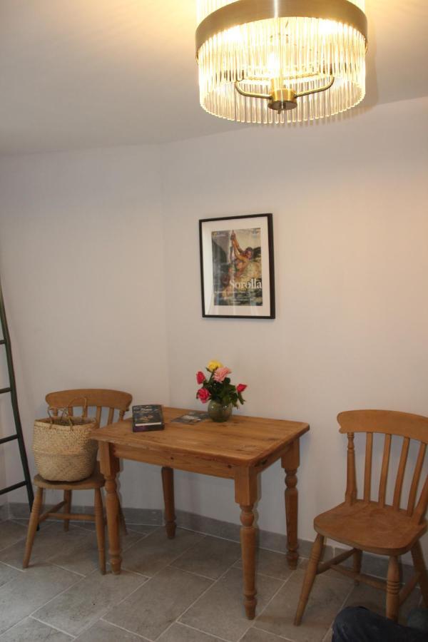 Belle Vue Terrasse Bed and Breakfast Giverny Esterno foto